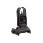 MAGPUL MBUS PRO HOODED FRNT SGHT BLK