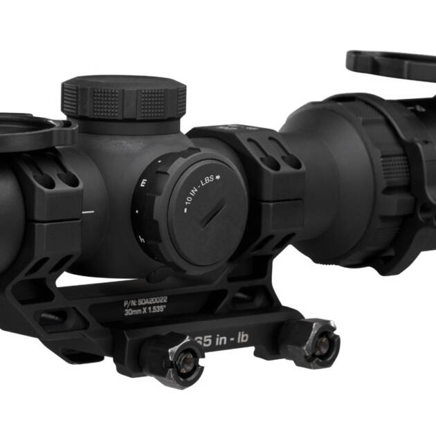 SIG SAUER TANGO MSR COMPACT 1-10X24 FFP