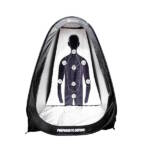 BYRNA TECHNOLOGIES BYRNA LIFE-SIZE TARGET TRAP