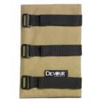 BANISH DEVOUR SUPRESSOR COVER 9" TAN