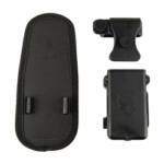 AGH SNGL MAG CARRIER DBLSTK 9/40CAL