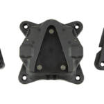 RAPID FORCE SURFACE MOUNT BK