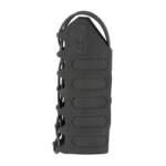 COLETAC HANDGUARD WRAP SLOTS BLK