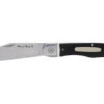 COLD STEEL RANCH BOSS II FLDR 4" SLV