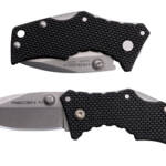 COLD STEEL MCRO RECON 1 SPEAR PNT 2"
