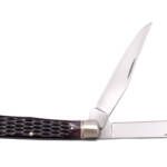 COLD STEEL TRAPPER 3.3" JIGGED BONE