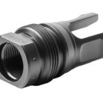 DEAD AIR XENO GOV 3-PRONG FH 5/8X24