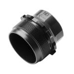 DEAD AIR XENO ADAPTOR HUB TAPER