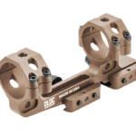 DLOC PREC 34MM CTLVR MNT 2.05" TAN