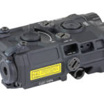 EOTECH OGL VCSEL GRN/IR ALUM BLK