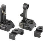 GRIFFIN M2 SIGHTS FRONT & REAR