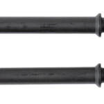 KNS ENHANCED AK TRIGGER/HAMMER PINS