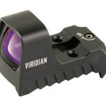 VIRIDIAN RFX1 MICRO GRN DOT S&W BG2