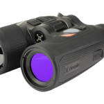 NOCPIX QUEST H50R LRF BINO 640 50MM