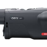 PULSAR ORYX LRF XG35 2.5-20X