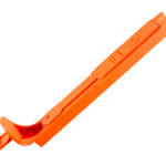 RAVEN TOP STOP URG COVER ORANGE