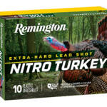 REM NITRO TURKEY 12GA 3IN #6 10/100