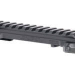 REPTILIA RMU MOUNT 12 SLOT .625" BLK