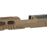 SIG P320SC PROCUT 9MM 3.9" OR SH COY