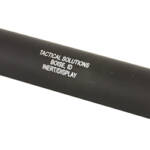 TAC SOL INERT/DISPLAY SUPPRESSR 22LR
