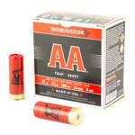WIN AA 12GA 2.75" #8 25/250