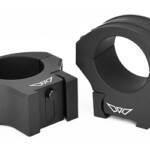 WARNE HYPERLITE TIKKA 30MM MED RINGS