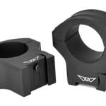 WARNE HYPERLITE TIKKA 30MM HI RINGS