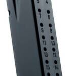 CANIK MAG MC9L/LS 17RD 9MM FDE