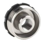 GEMTECH DT ADAPTER HUB TO 5/8X24