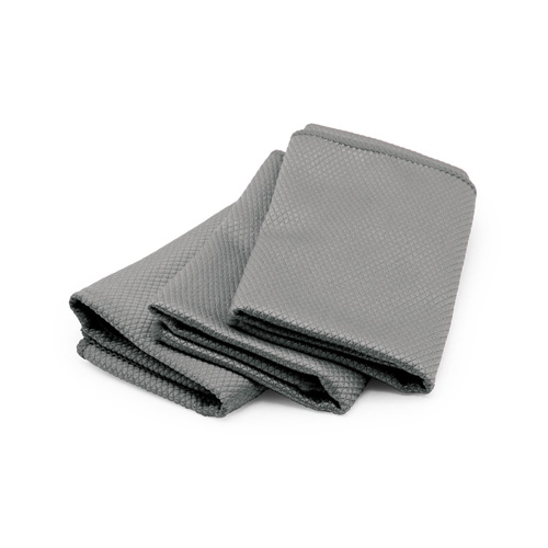 MICROFIBER TOWEL 3 PACK - 12" x 27.5"
