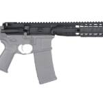 LWRC IC DI UPPER 5.56MM 10.5" BLK #