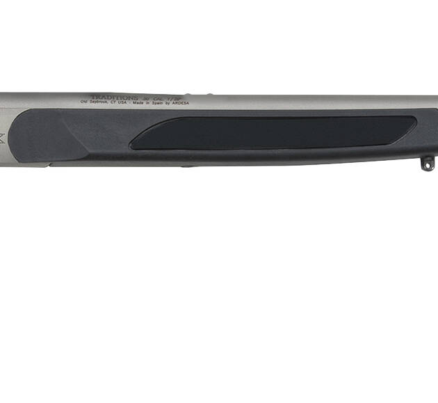 TRADITIONS VORTEK STRIKEFRE BK/SS .50 30"