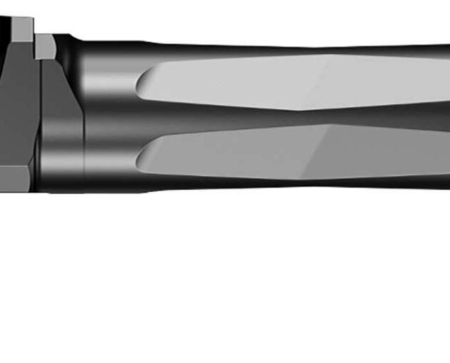 RADIAN WEAPONS AFTERBURNER+RAMJET G19 G5 GRY