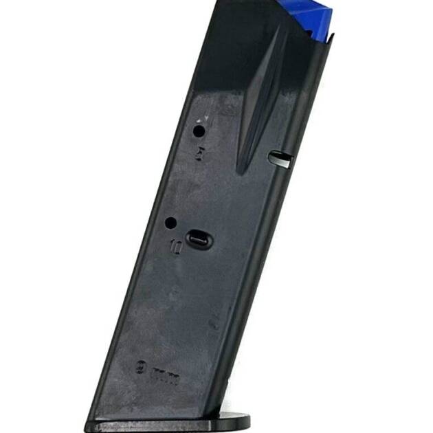 CZ DAN WESSON MAGAZINE DWX CPT 9MM 10RD