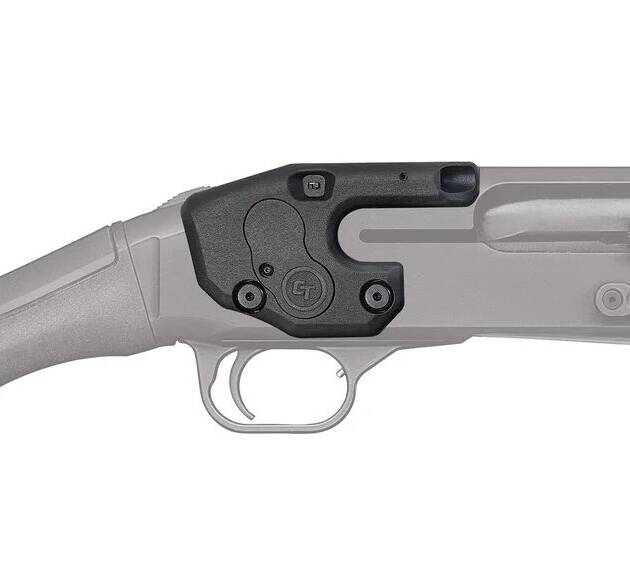 CRIMSON TRACE LASERSADDLE LS990 AFTERSHOCK G