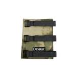 BANISH DEVOUR SUPRESSOR COVER 9" ARMY