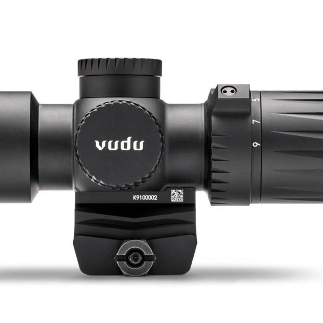 EO TECH VUDU 3-9X32MM MD6 SFP