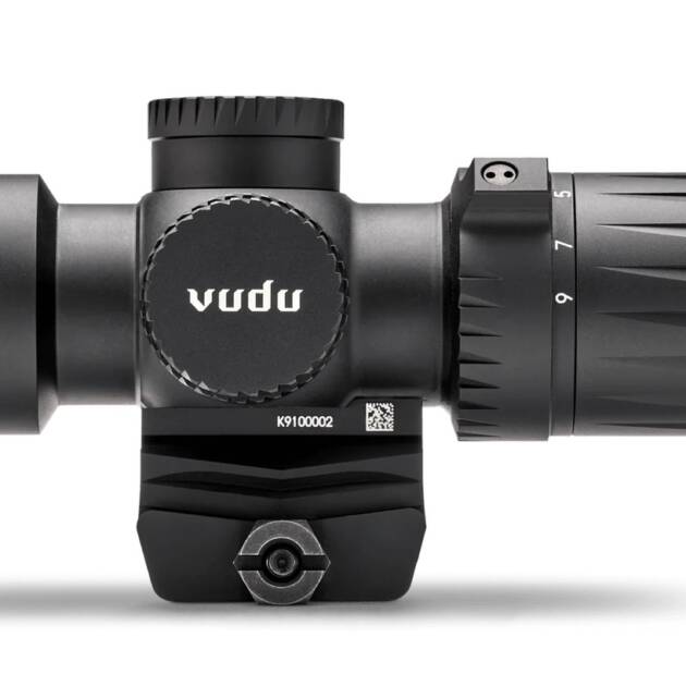 EO TECH VUDU 3-9X32MM MR5 SFP