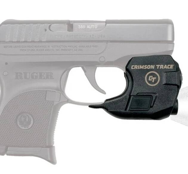 CRIMSON TRACE LIGHTGUARD LTG-779 LCP