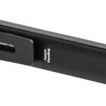 STREAMLIGHT WEDGE SL EDC 500LM BLK