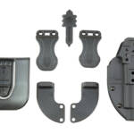 AGH PHOTON GLOCK 48/48MOS HOLSTER