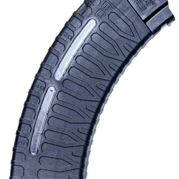 AMERICAN TACTICAL INC MAG SCHMEISSER 762X39 60RD WND