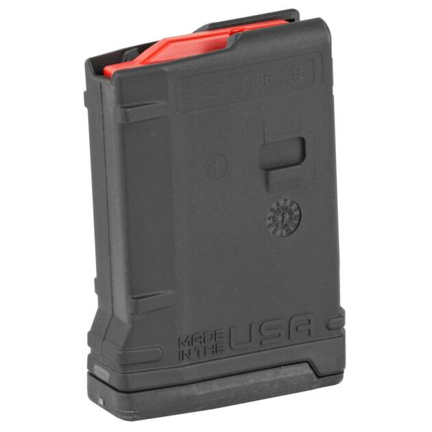 AMERICAN TACTICAL INC ATI AR-15 MAG 5.56/300AAC 10RD