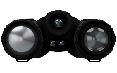 ATN BINOX 6 LRF 256X192 THERMAL BINO - Image 2