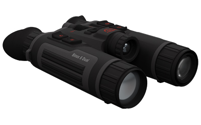 ATN BINOX 6 LRF 256X192 THERMAL BINO - Image 3