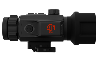 ATN TICO 6 256X192 THERMAL CLIP ON - Image 4