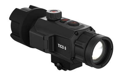 ATN TICO 6 384X288 THERMAL CLIP ON - Image 2