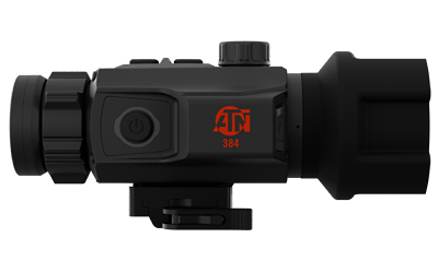 ATN TICO 6 384X288 THERMAL CLIP ON - Image 4