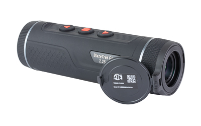 ATN BLAZETREK 6 384X288 19MM THERMAL - Image 2