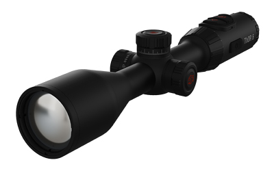 ATN THOR6 ELITE 3-24X 640X512 THRML